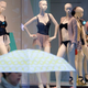 Illustration for article titled Everyone Freak Out: Creepy Bionic Mannequins Are Watching You Shop